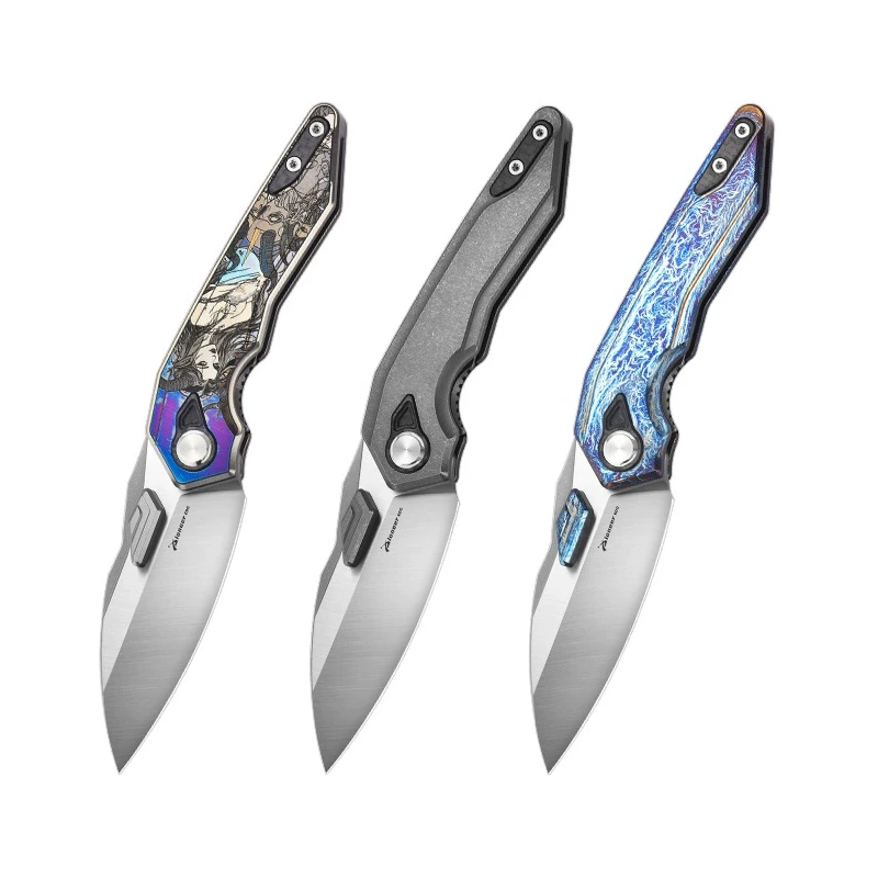 outdoor-edc-folding-knife Outdoor EDC Folding Knife