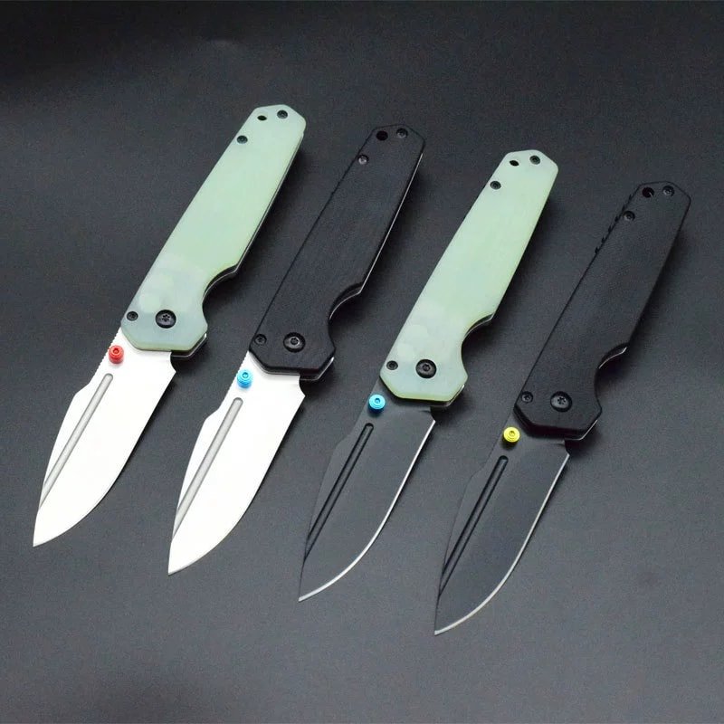 compact-outdoor-edc-folding-knife-set-3 Compact Outdoor EDC Folding Knife Set