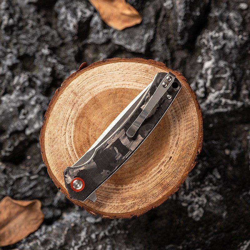 Carbon & Titanium Picks product image