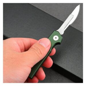 Outdoor EDC Folding Knife