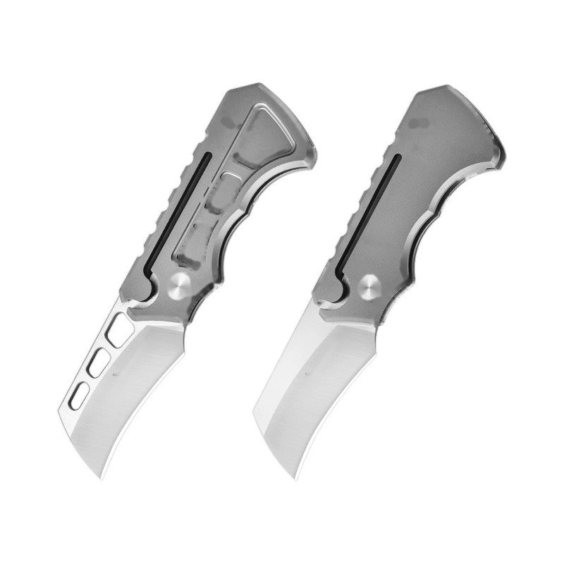 outdoor-edc-folding-knife-5 Outdoor EDC Folding Knife