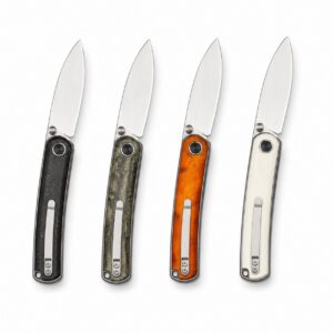 Extreme 2 Bone-Handle Folding Knife