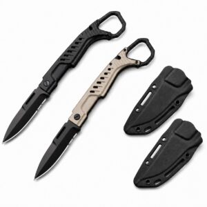 MH-STEALTH Ghost Folding Knife