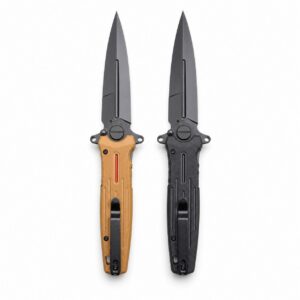 FD30 Little Swordsman Folding Knife