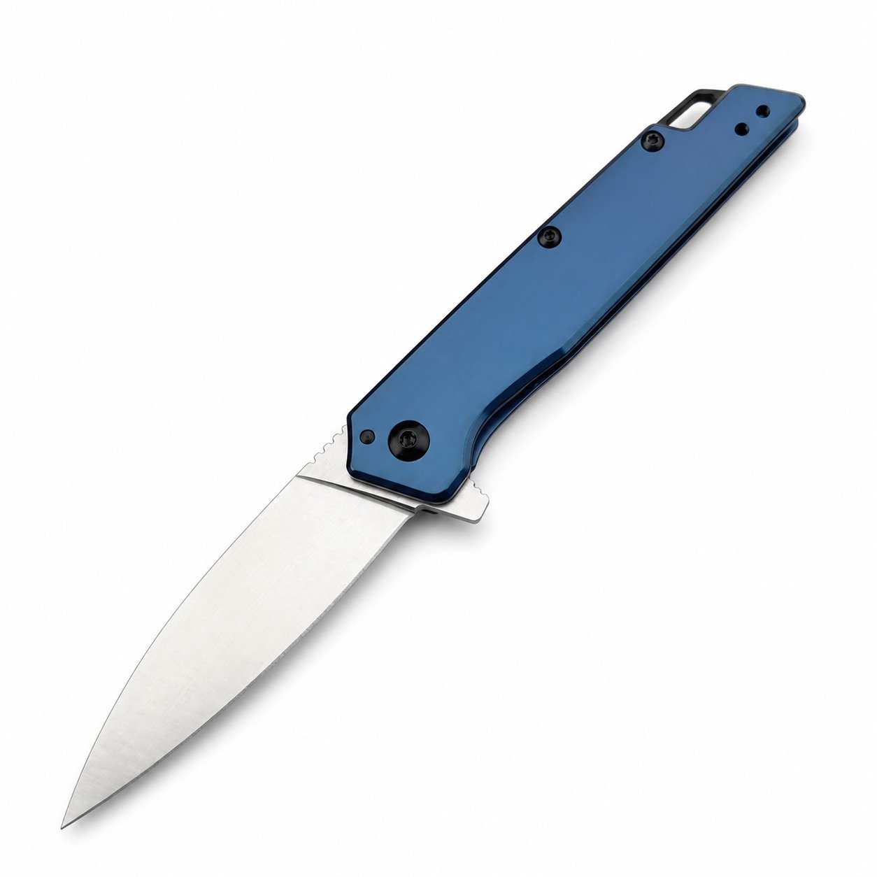 47160-main-white-clean.jpg Kershaw 1365BLU Mini Folding Knife