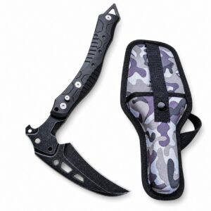 LANGDUN Folding Sickle Folding Knife