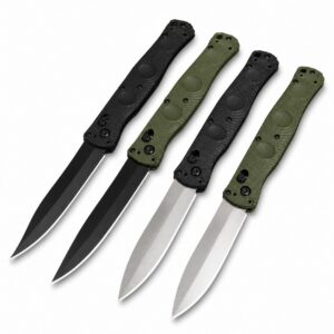 Butterfly 391 SOCP Folding Knife