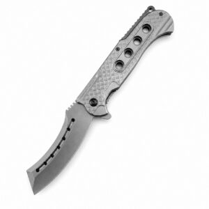 Browning 363 Snake Bite Turn Folding Knife